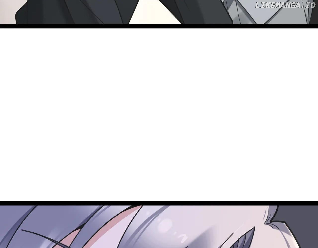 Daddy President Is Too Hard To Deal With Chapter 148 - page 44